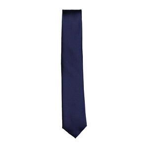 Twisted Tailor Mens Ellroy Tie / Navy